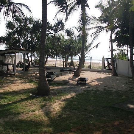 Hideaway Hikkaduwa Hotel Kültér fotó