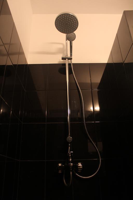 Hideaway Hikkaduwa Hotel Szoba fotó