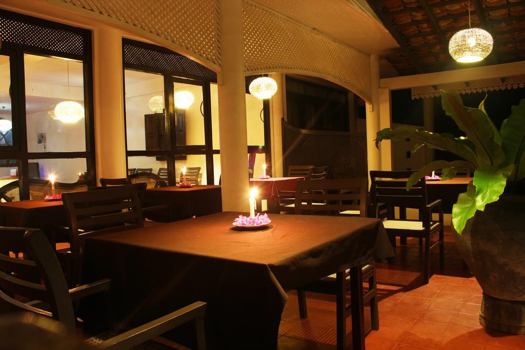 Hideaway Hikkaduwa Hotel Kültér fotó