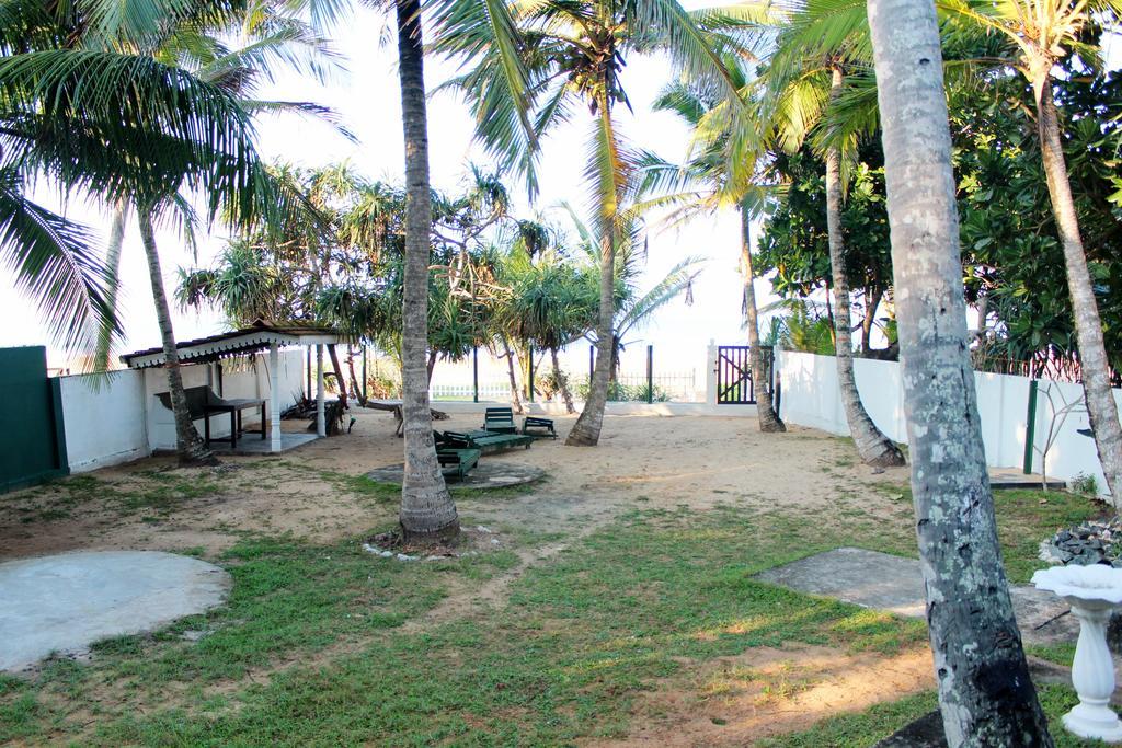 Hideaway Hikkaduwa Hotel Kültér fotó