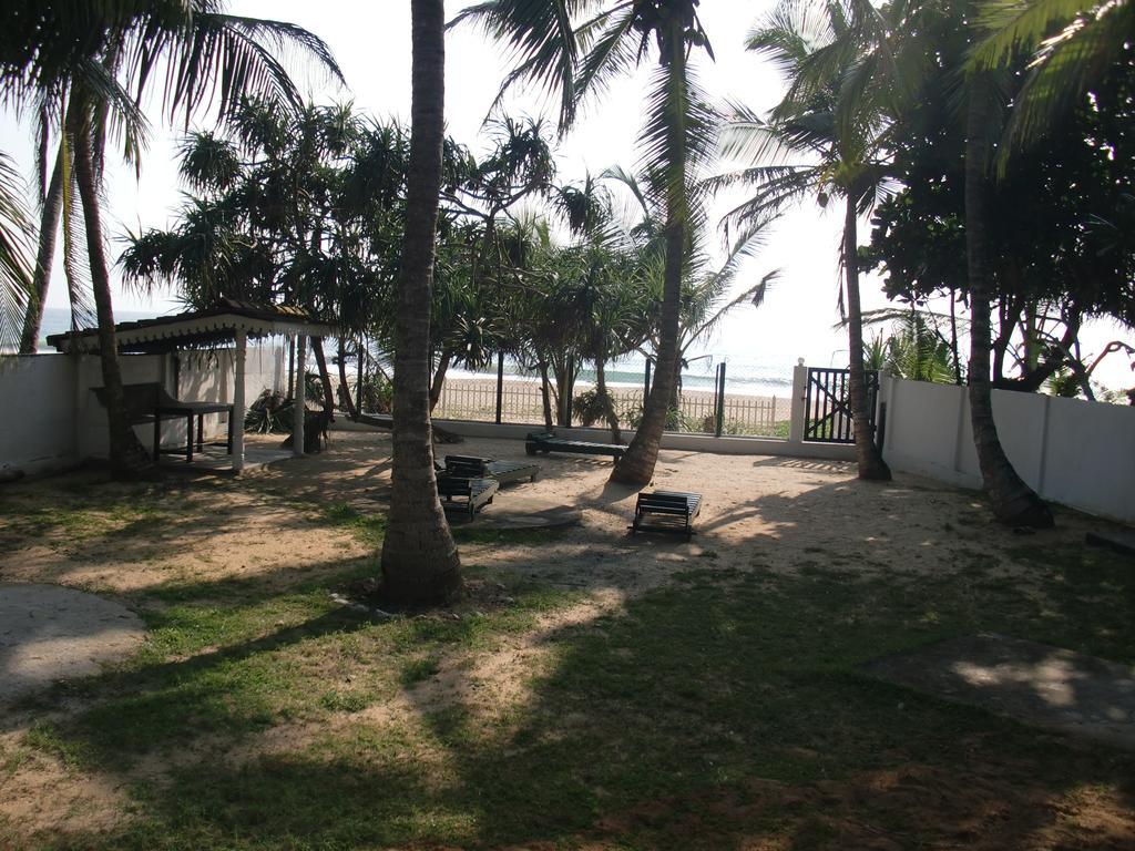 Hideaway Hikkaduwa Hotel Kültér fotó