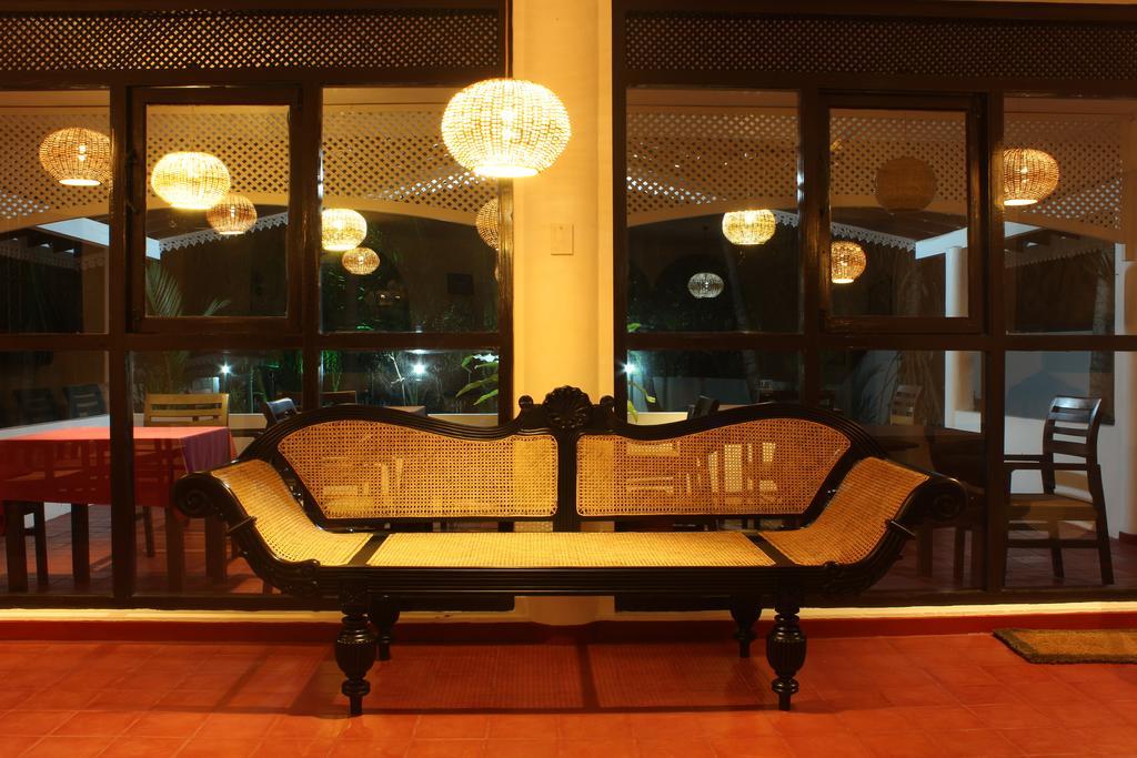 Hideaway Hikkaduwa Hotel Kültér fotó