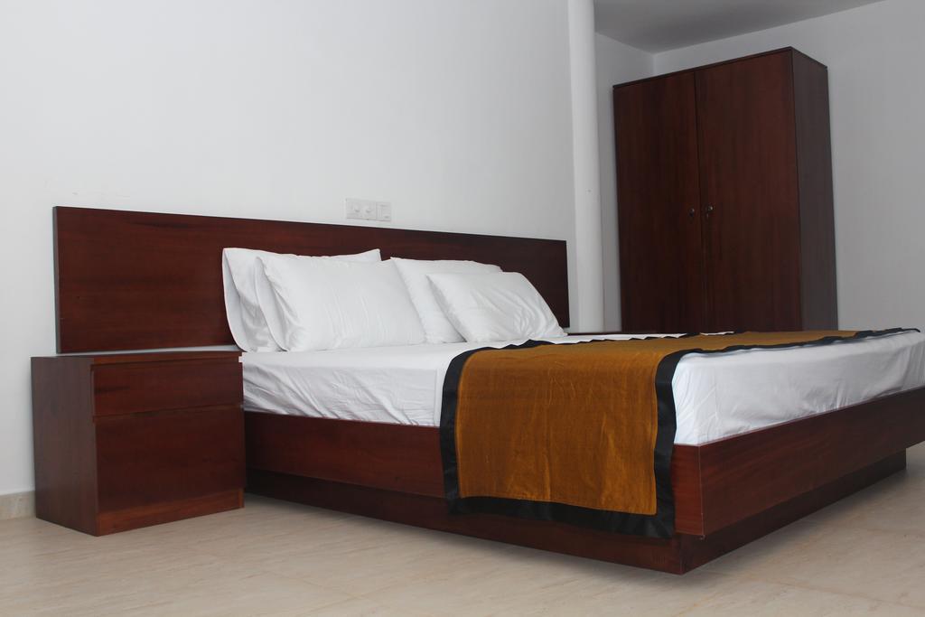 Hideaway Hikkaduwa Hotel Szoba fotó